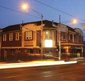 Royal Derby Hotel - Geraldton Accommodation