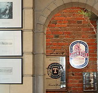 Scottish Chief's Tavern Brewery - Geraldton Accommodation