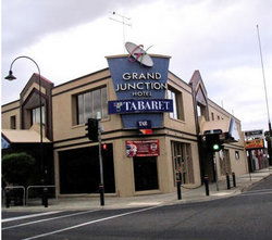 Traralgon VIC Geraldton Accommodation