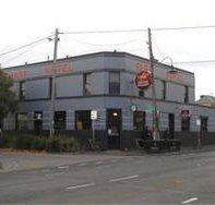 Park Hotel Abbotsford - Geraldton Accommodation