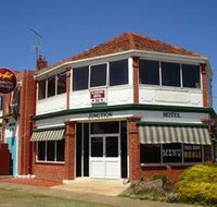 Allansford Hotel - Geraldton Accommodation
