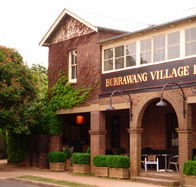 Burrawang Village Hotel - Geraldton Accommodation