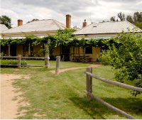 Anglers Rest VIC Geraldton Accommodation