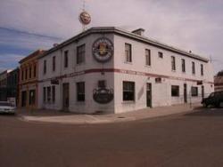 Tabberabbera VIC Geraldton Accommodation