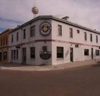 Club Hotel Bairnsdale - Geraldton Accommodation