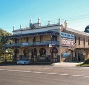 Caledonia Hotel - Geraldton Accommodation
