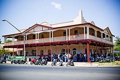Cooleys Creek ACT Geraldton Accommodation
