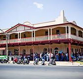 Royal Hotel Adelong - Geraldton Accommodation