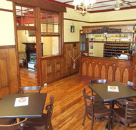The Altar at Beaufort House - Geraldton Accommodation