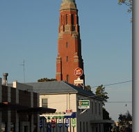 The Main Hotel - Geraldton Accommodation