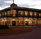 The Grand Terminus Hotel - Geraldton Accommodation