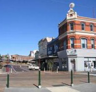 Robin Hood Hotel - Geraldton Accommodation