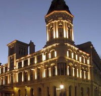 Craigs Royal Hotel - Geraldton Accommodation