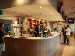 Oaks Hotel - Geraldton Accommodation 0