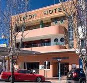 Albion Hotel - Geraldton Accommodation