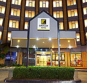 Chifley Albury - Geraldton Accommodation