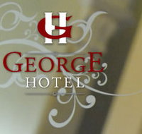 George Hotel Ballarat - Geraldton Accommodation