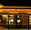 North Britain Hotel - Geraldton Accommodation