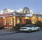 Newmarket Hotel Albury - Geraldton Accommodation