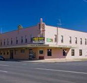 Railway Hotel - Geraldton Accommodation
