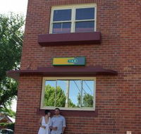Star Hotel Albury - Geraldton Accommodation