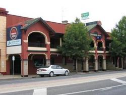 Benalla VIC Geraldton Accommodation