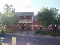 Bright VIC Geraldton Accommodation