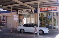Bega NSW Geraldton Accommodation