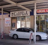 The Commercial Hotel Bega - Geraldton Accommodation