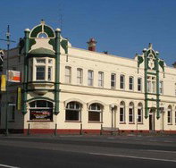 Leura Hotel - Geraldton Accommodation
