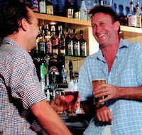 Victoria Hotel - Geraldton Accommodation