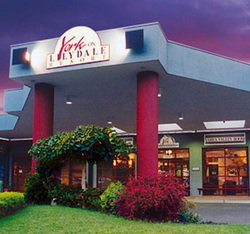 York On Lilydale - Geraldton Accommodation 0