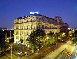 Grand Hotel Melbourne - Geraldton Accommodation 0