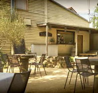 The Cosmopolitan Hotel - Geraldton Accommodation