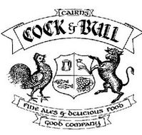 Cock and Bull Tavern - Geraldton Accommodation