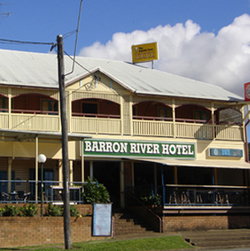 Stratford QLD Geraldton Accommodation