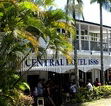 Central Hotel - Geraldton Accommodation
