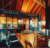Willie McBrides Irish Bar - Geraldton Accommodation