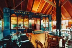 Willie McBrides Irish Bar - Geraldton Accommodation 0