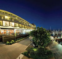 B - Geraldton Accommodation