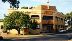 Drouin VIC Geraldton Accommodation