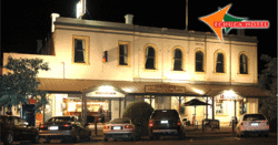 Echuca Hotel - Geraldton Accommodation