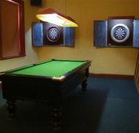 The Southern Cross Hotel - Geraldton Accommodation