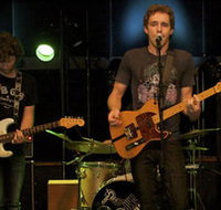 Brunswick Hotel - Geraldton Accommodation