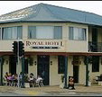 Royal Hotel Kew - Geraldton Accommodation