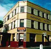 National Hotel Geelong - Geraldton Accommodation