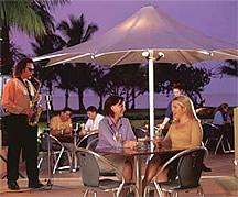 Blue Mango Wine Bar - Geraldton Accommodation 0