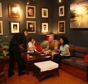 Vibe Bar and Restaurant - Geraldton Accommodation