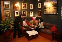 Vibe Bar And Restaurant - Geraldton Accommodation 0