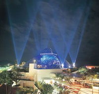 The Reef Hotel Casino Bars - Geraldton Accommodation